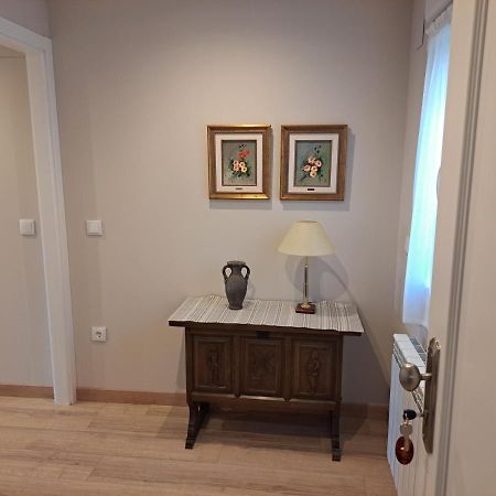 Apartamento Casa Coti Бьескас Экстерьер фото