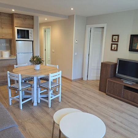 Apartamento Casa Coti Бьескас Экстерьер фото