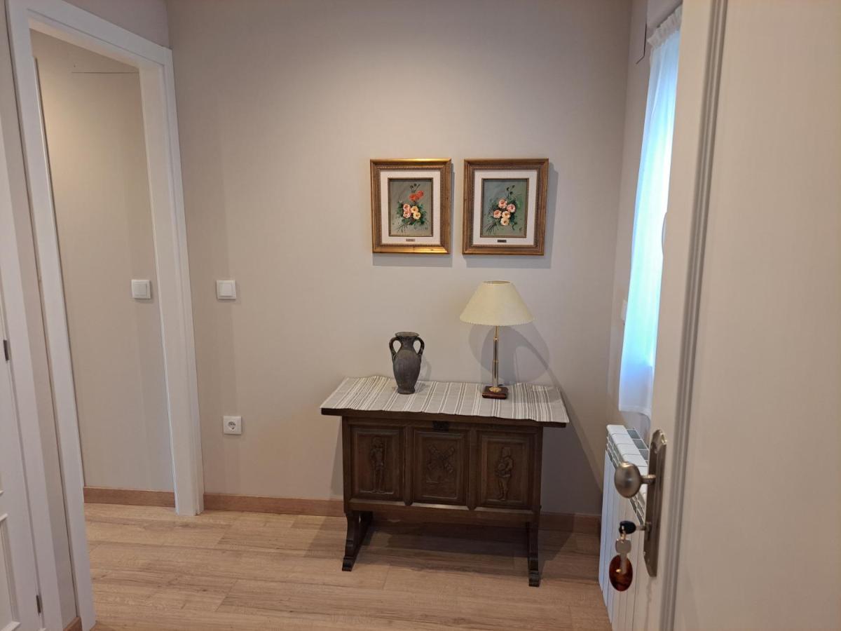 Apartamento Casa Coti Бьескас Экстерьер фото