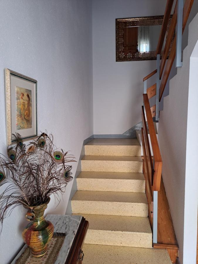 Apartamento Casa Coti Бьескас Экстерьер фото