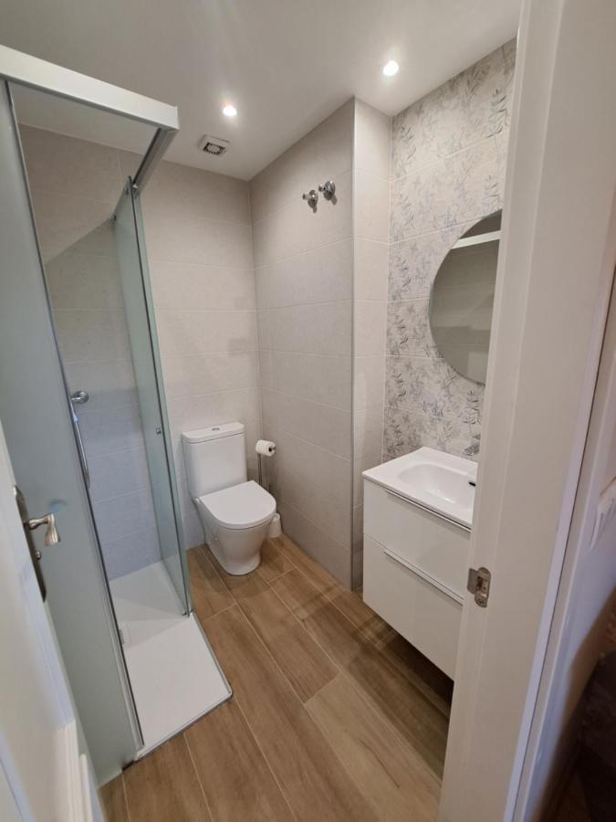 Apartamento Casa Coti Бьескас Экстерьер фото