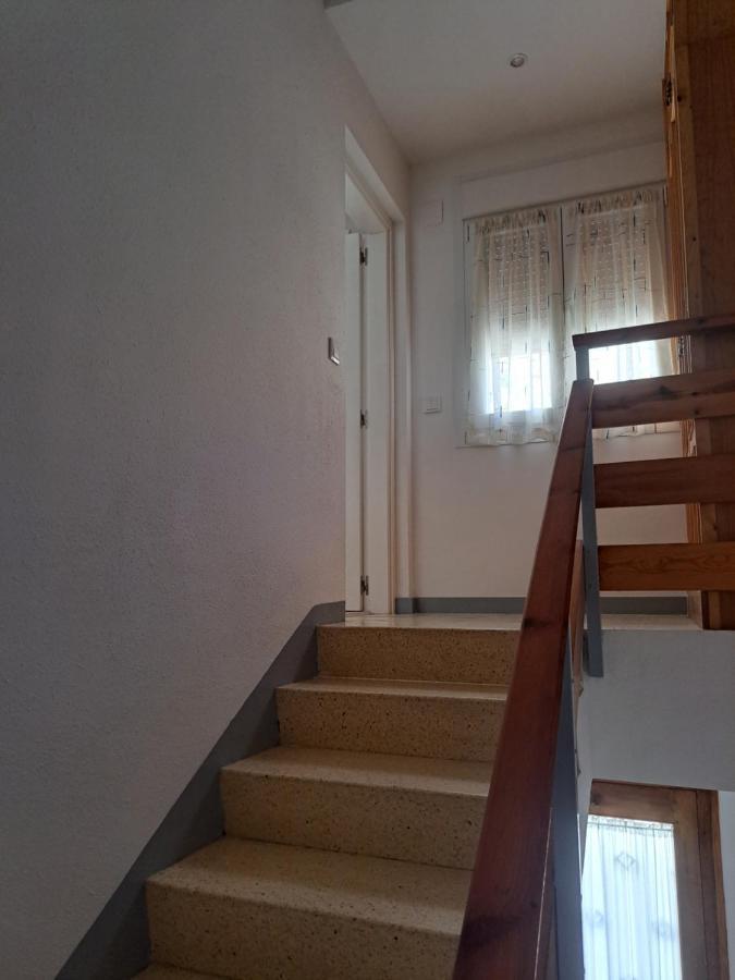 Apartamento Casa Coti Бьескас Экстерьер фото