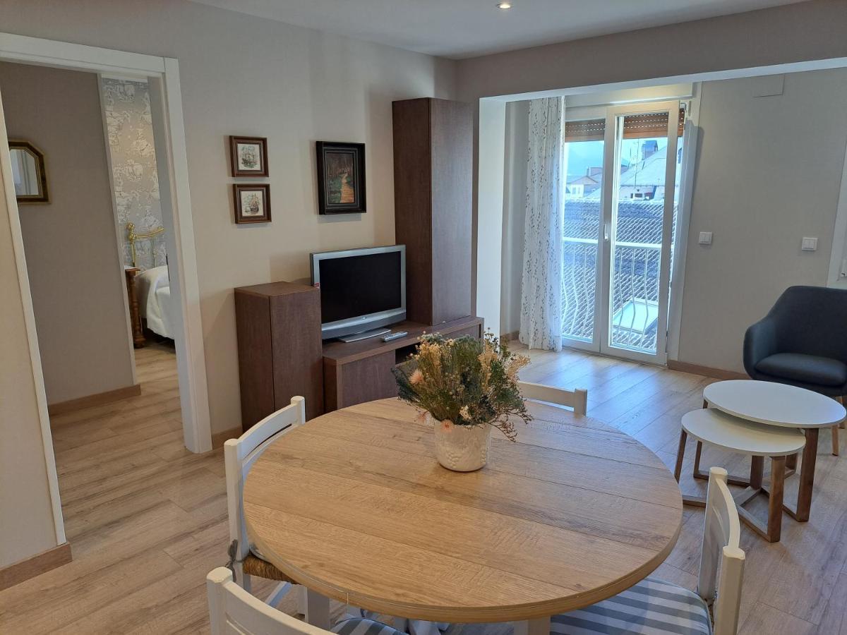 Apartamento Casa Coti Бьескас Экстерьер фото
