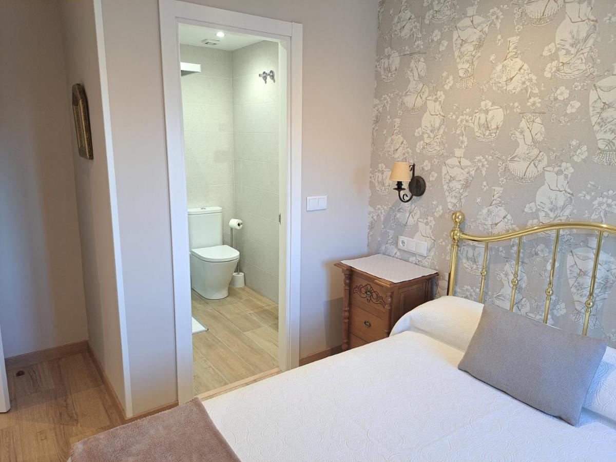 Apartamento Casa Coti Бьескас Экстерьер фото
